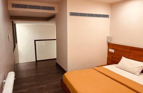 Mahipalpur Extension Appartement | Leafyinn Comfy Loft