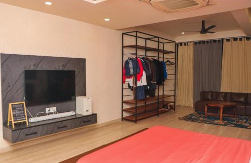 Mahipalpur Extension Appartement | Leafyinn Serenity Retreat