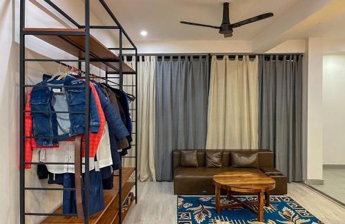 Mahipalpur Extension Appartement | Leafyinn Serenity Retreat