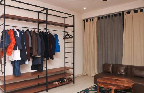 Mahipalpur Extension Appartement | Leafyinn Serenity Retreat