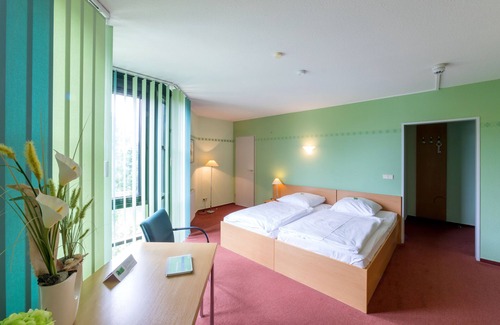 Lubbenau/Spreewald Hôtel | LEAG Konferenzcenter