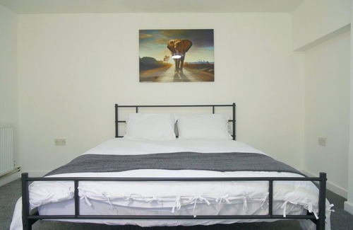 Leamington Spa Appartement | Leamington Spa Gem Cozy Studio Awaits You