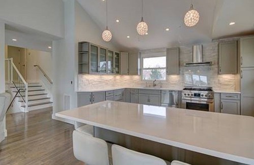 Lido Beach Maison | Leamington Oasis