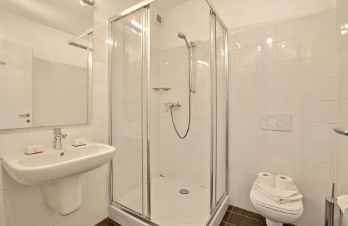 Viganello Appartement | Lean Home - Happy Rentals