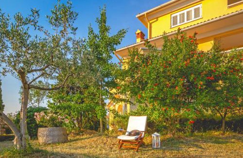 Rovinjsko Selo Maison | Leandra in Rovinjsko Selo * Istrien