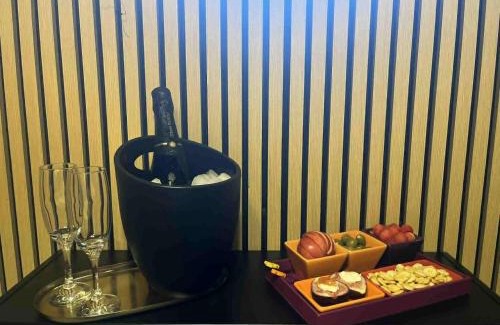Saint-Georges-sur-Meuse Lit Et Petit-Déjeuner | Leanoé Wellness