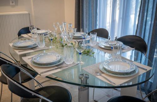 Preveza Maison | Leas House