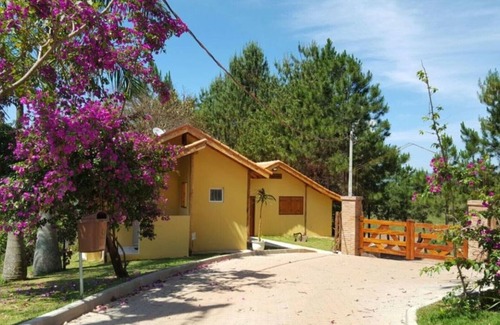 Guaratingueta Maison | BAIL, ÉVÉNEMENTS, TIROLESA, ARVORISMO, ARTISAN, POINT DE VUE 360 °