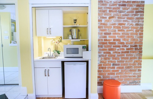Waterford Valley Lit Et Petit-Déjeuner | Leaside Manor by The Leaside Group