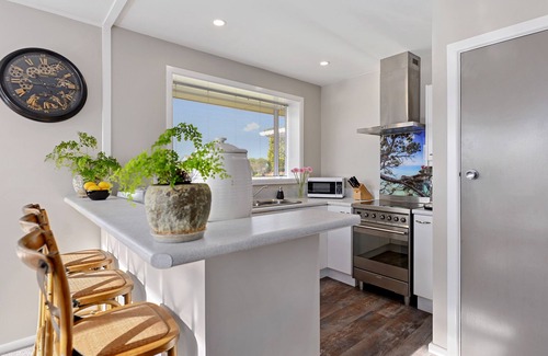 Avonhead Cottage | Congé - Maison de vacances Christchurch