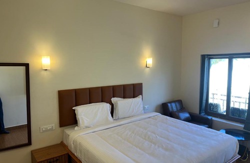 Yercaud Hôtel | Leaves