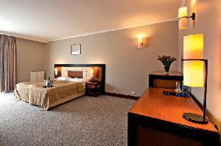 Leba Hôtel | Łeba Hotel & Spa
