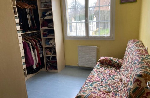 Ruaudin Maison | Leballeux