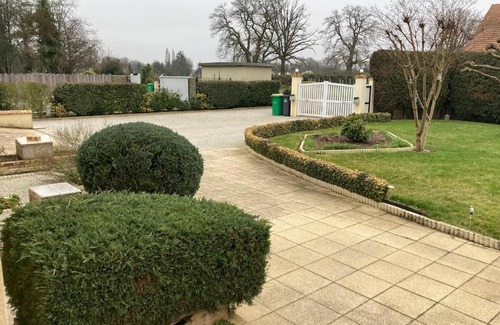 Ruaudin Maison | Leballeux