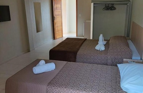 Tramandai Hôtel | Lebanon Praia Hotel