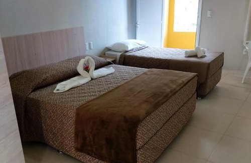 Tramandai Hôtel | Lebanon Praia Hotel