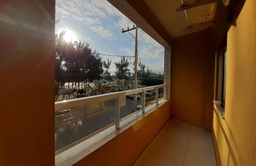 Tramandai Hôtel | Lebanon Praia Hotel