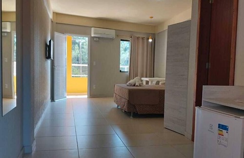 Tramandai Hôtel | Lebanon Praia Hotel