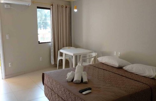 Tramandai Hôtel | Lebanon Praia Hotel