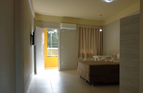Tramandai Hôtel | Lebanon Praia Hotel