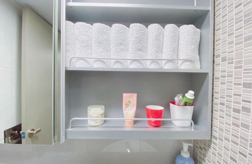 Yeongjong-dong Appartement | lebeira residence