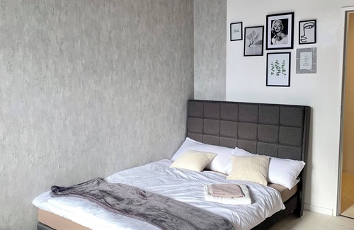 Dortmund Appartement | Leben am Dortmunder U