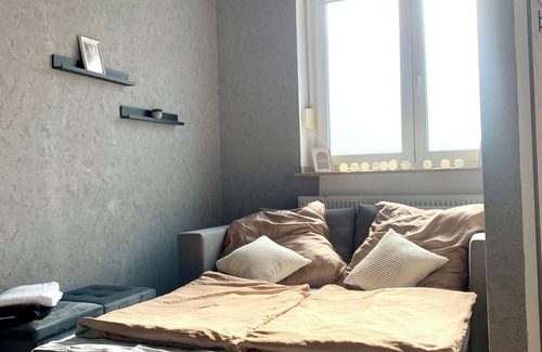 Dortmund Appartement | Leben am Dortmunder U