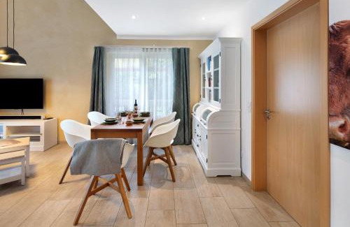Herbstein Appartement | Leben am Weinberg