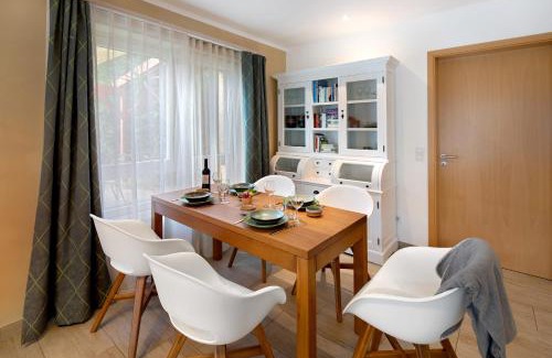 Herbstein Appartement | Leben am Weinberg