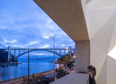 Lordelo do Ouro e Massarelos Appartement | LeBlanche