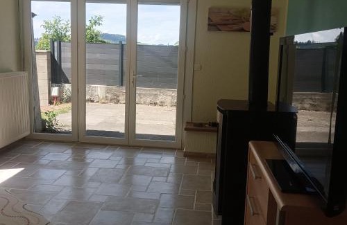 Bourg-de-Thizy Appartement | Leboisdieu