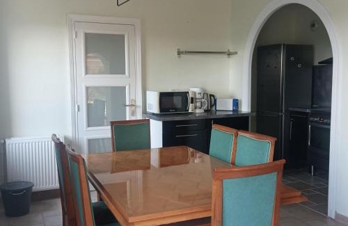 Bourg-de-Thizy Appartement | Leboisdieu