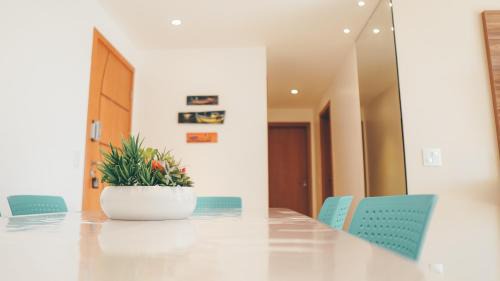 Centro Appartement | lebon vivant arraial do Cabo praia grande