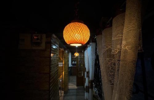 Lebong and Mineral Spring Tea Garden Maison | Lebong Mansara Homestay