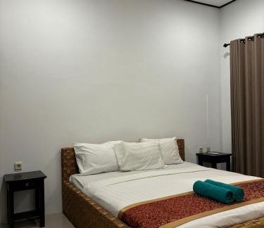 Pejarakan Maison | LeBulu Menjangan
