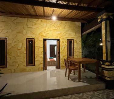 Pejarakan Maison | LeBulu Menjangan