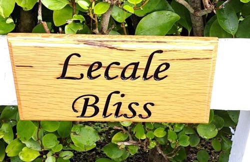 Downpatrick Lit Et Petit-Déjeuner | Lecale Bliss