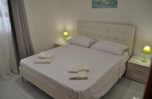 San Cataldo Maison | LECCE AL MARE