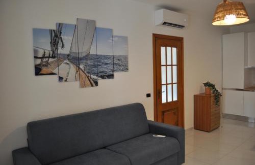 San Cataldo Maison | LECCE AL MARE