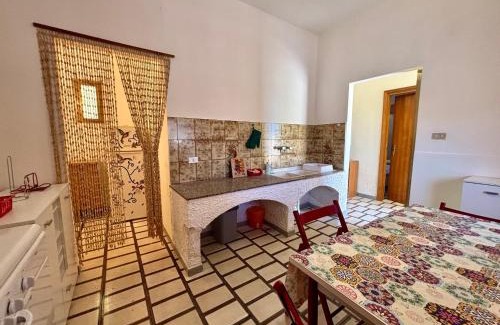 Torre Rinalda Maison | Lecce Seaside Retrò