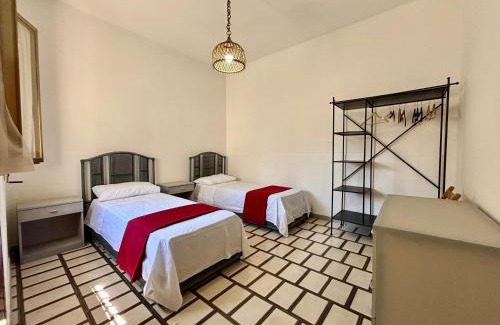 Torre Rinalda Maison | Lecce Seaside Retrò