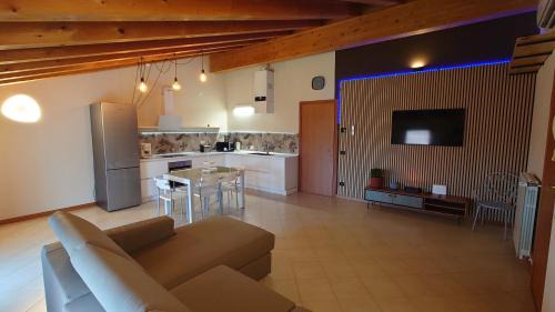 Capriate San Gervasio Appartement | Lecchi Home
