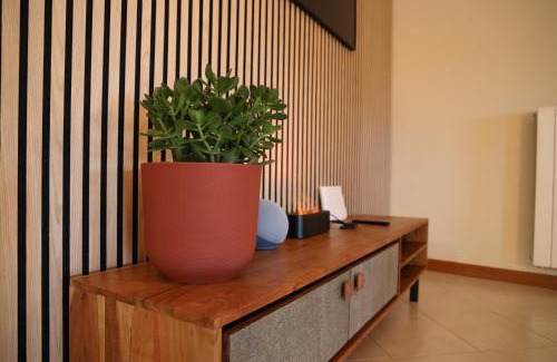 Capriate San Gervasio Appartement | Lecchi Home