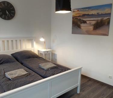 Landsberg am Lech Appartement | Lech Appartement
