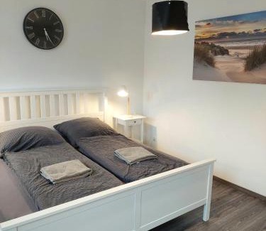 Landsberg am Lech Appartement | Lech Appartement