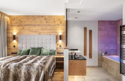Warth Chalet De Ski | Lech Valley Lodge