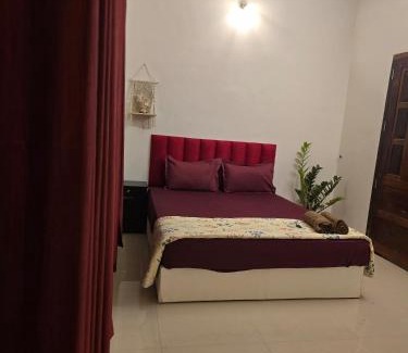 Varkala Maison | Lechalet