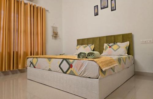Varkala Maison | Lechalet