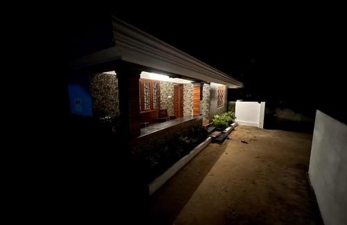 Chirayinkil Appartement | Lechalet villa
