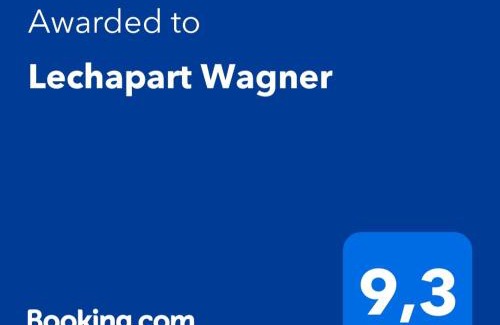 Lechaschau Appartement | Lechapart Wagner